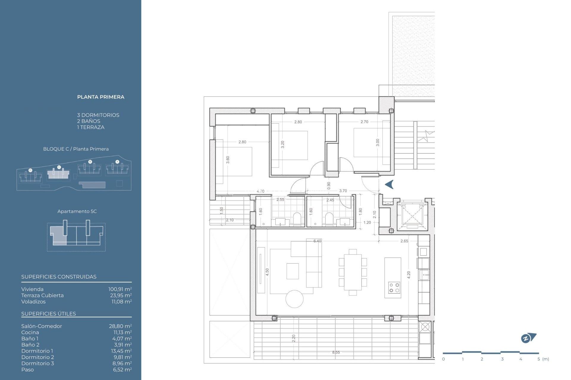 Neue Gebäude - Appartement - La Nucía - Bello Horizonte