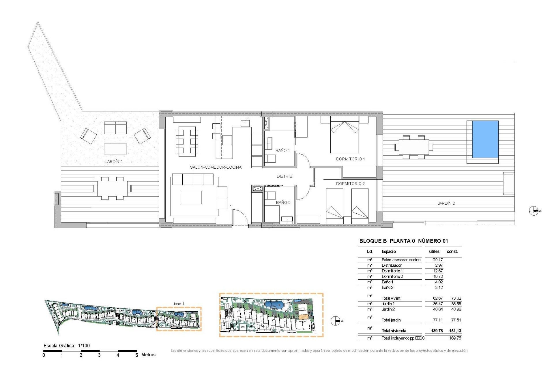 Neue Gebäude - Appartement - La Nucía - Ciudad del Deporte