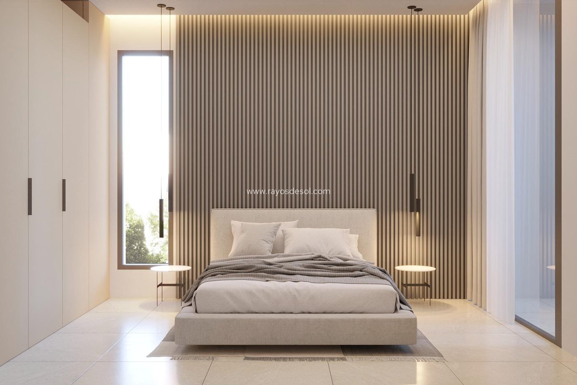 Neue Gebäude - Appartement - La Nucía