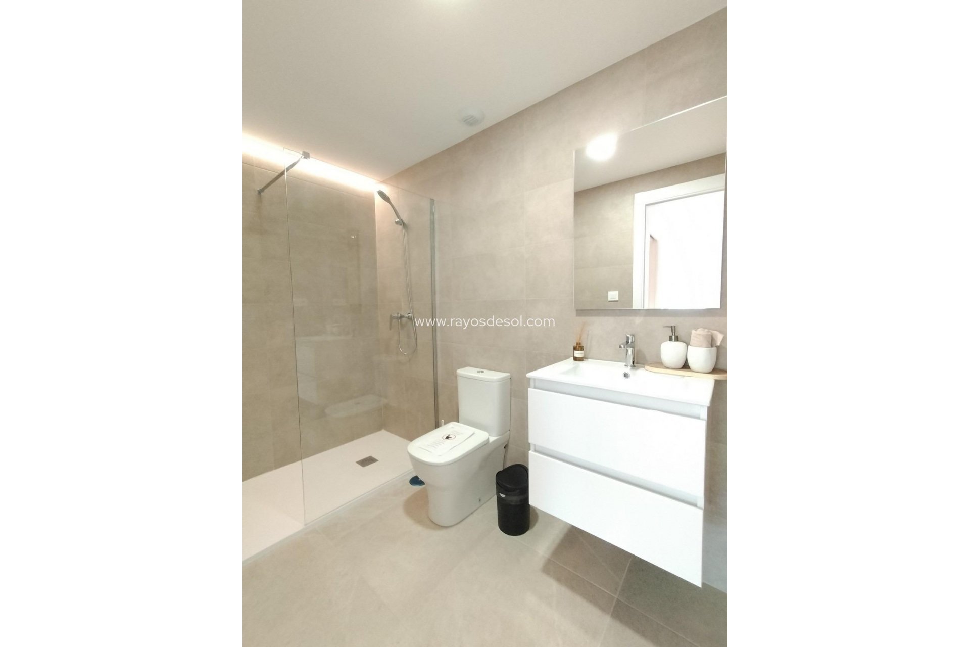 Neue Gebäude - Appartement - Monforte del Cid - Alenda Golf