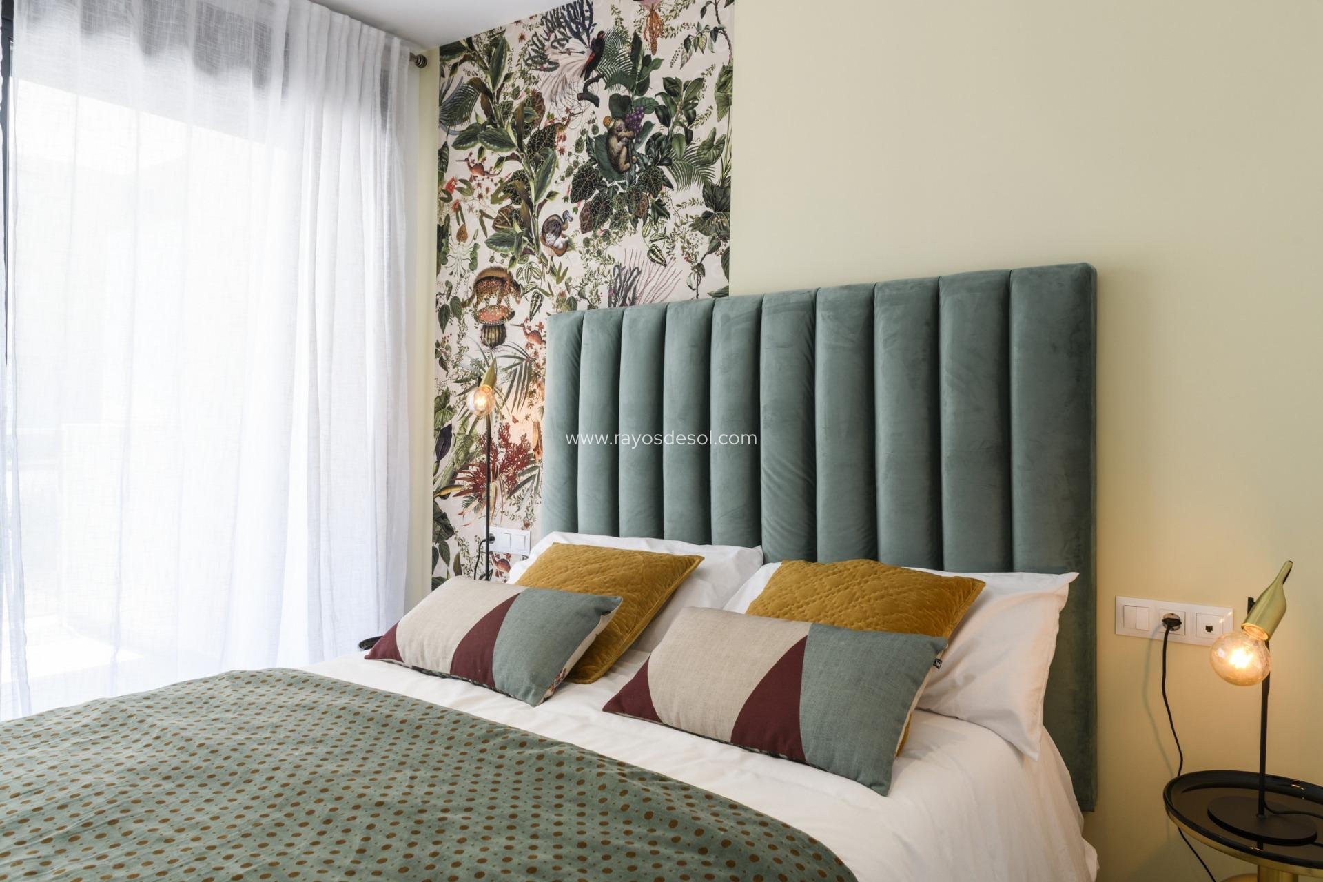 Neue Gebäude - Appartement - Orihuela Costa - Dehesa de campoamor