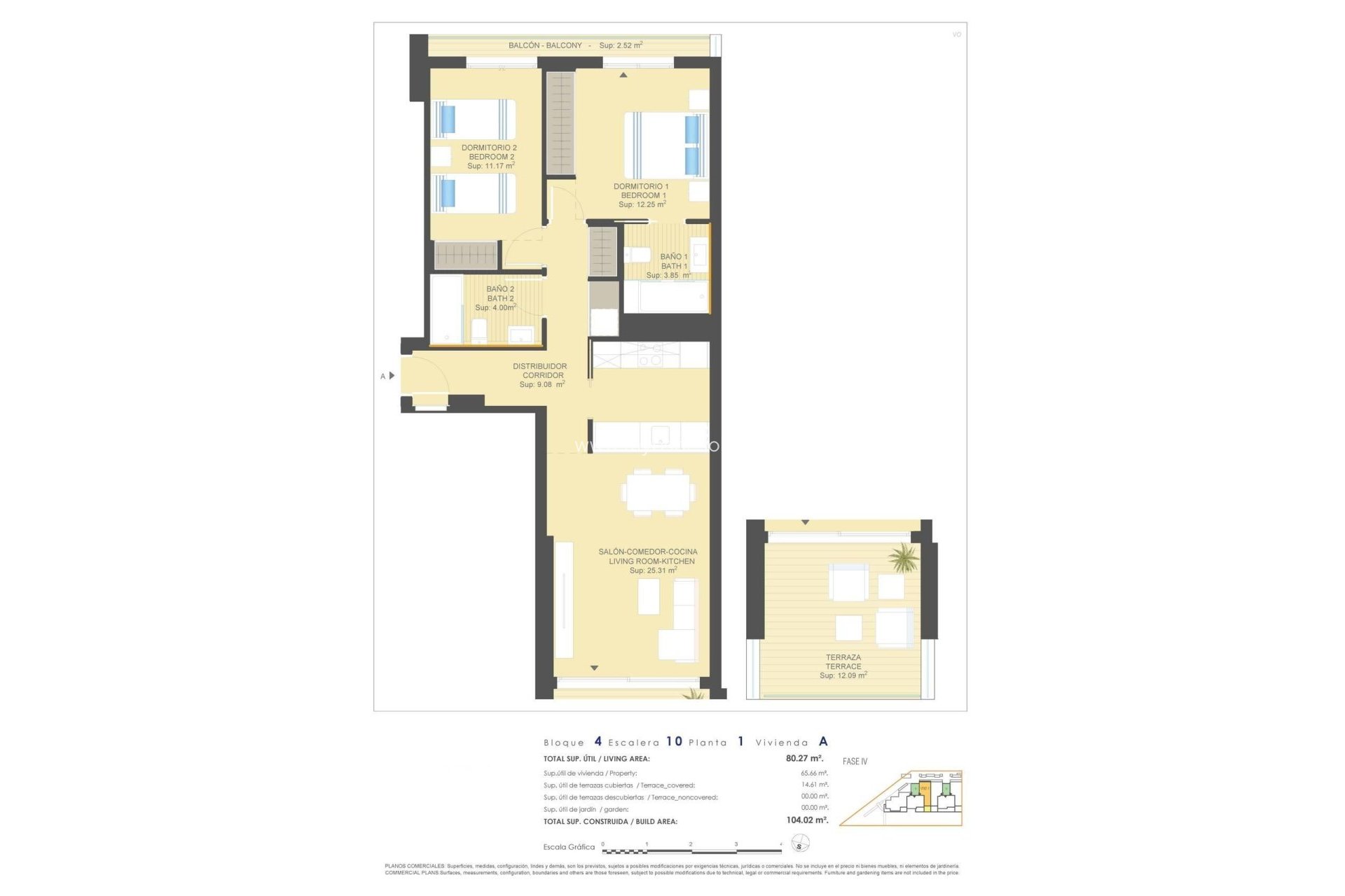 Neue Gebäude - Appartement - Orihuela Costa - Dehesa de campoamor