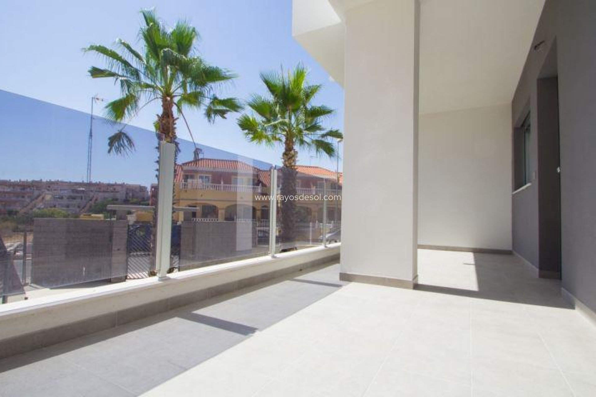 Neue Gebäude - Appartement - Orihuela Costa - Las Filipinas