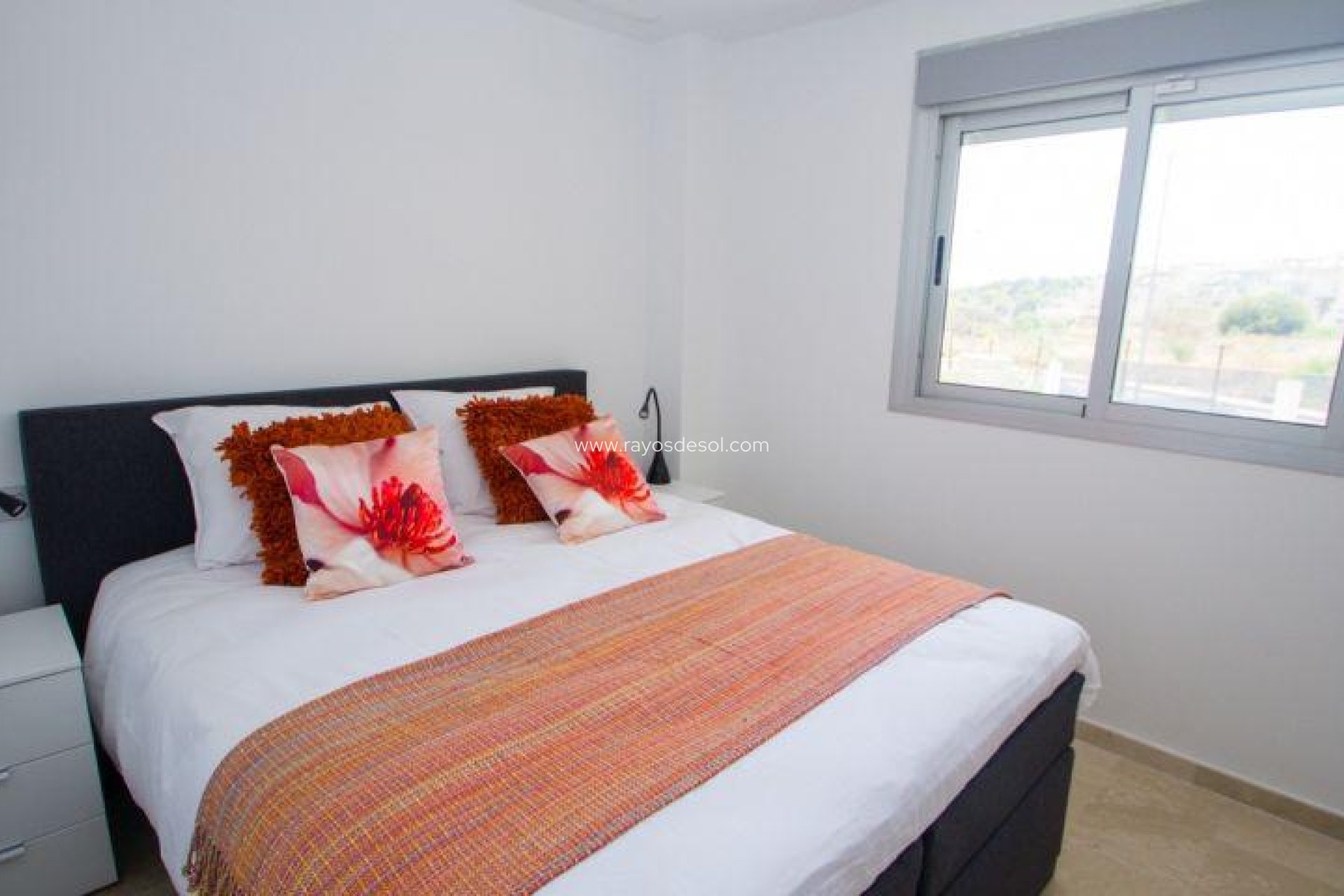 Neue Gebäude - Appartement - Orihuela Costa - Las Filipinas