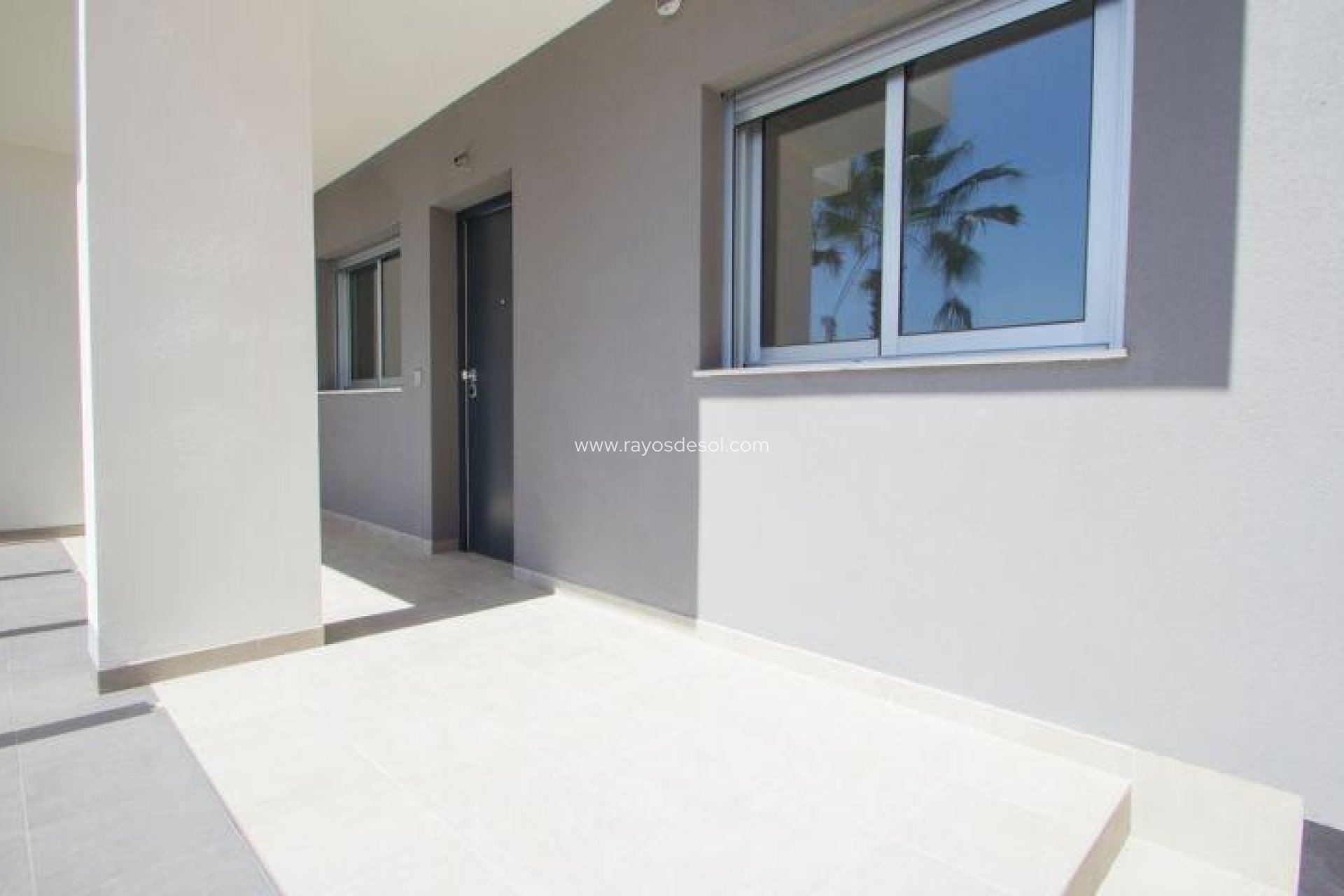 Neue Gebäude - Appartement - Orihuela Costa - Las Filipinas