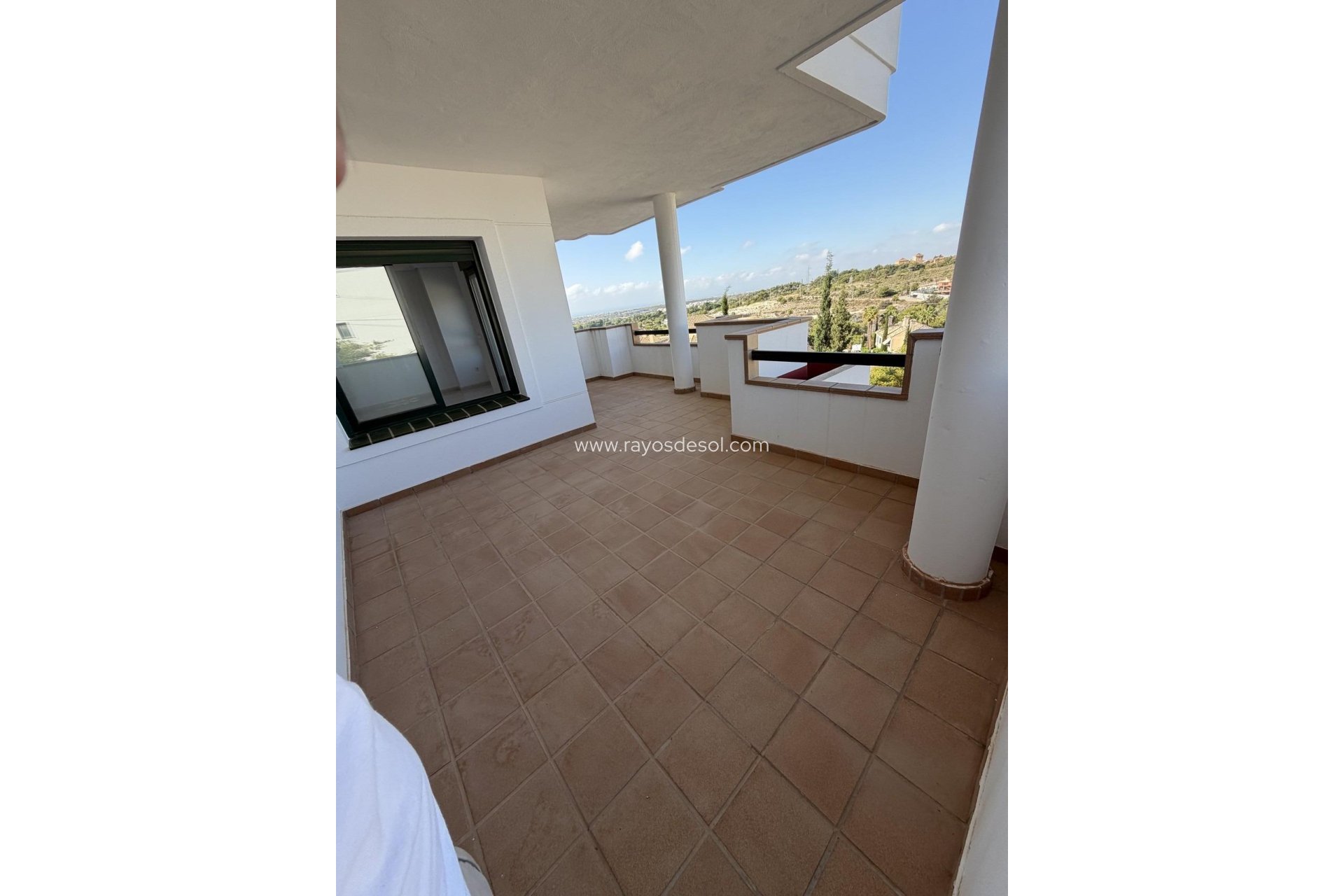 Neue Gebäude - Appartement - Orihuela Costa - Lomas De Campoamor-las Ramblas