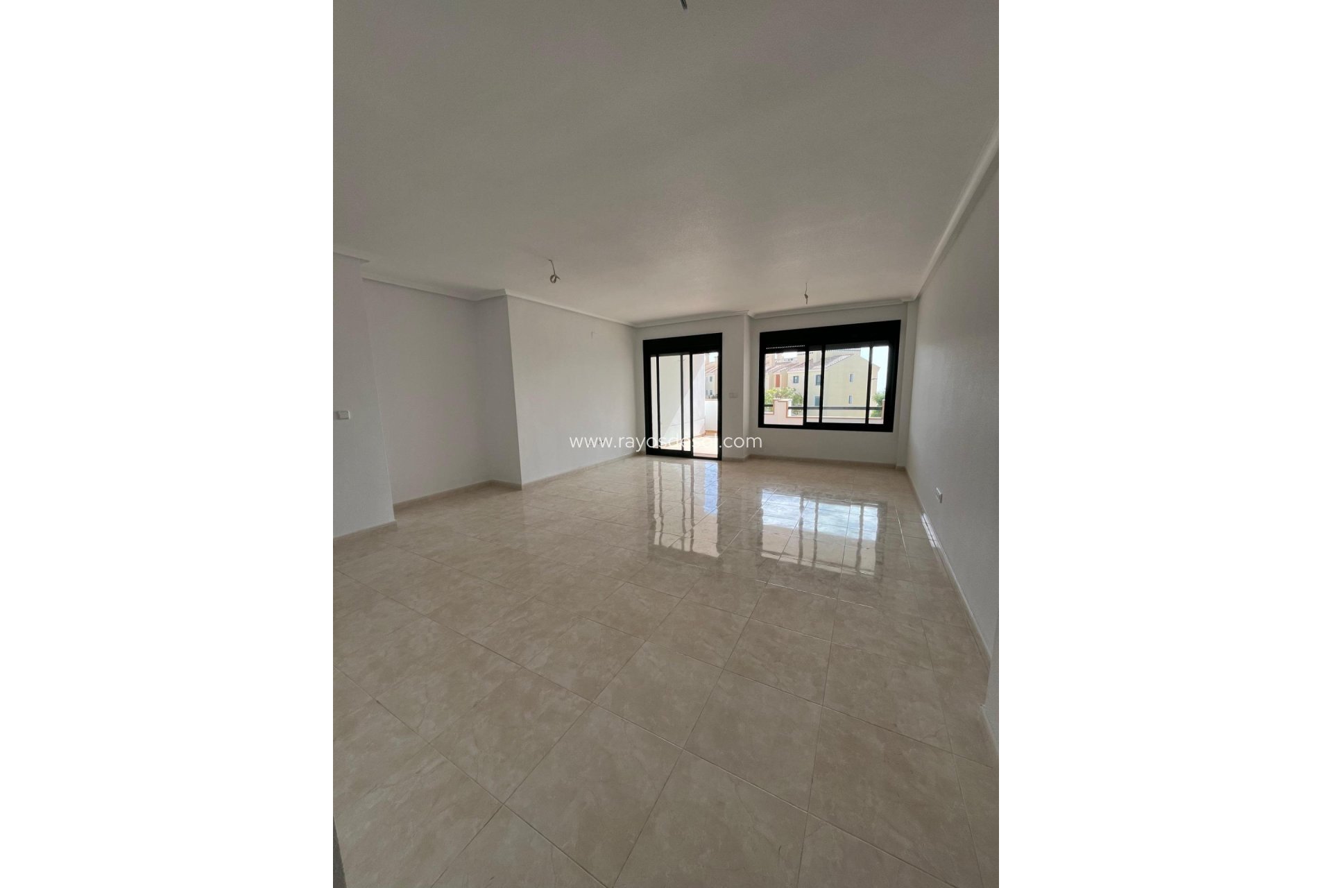 Neue Gebäude - Appartement - Orihuela Costa - Lomas De Campoamor-las Ramblas