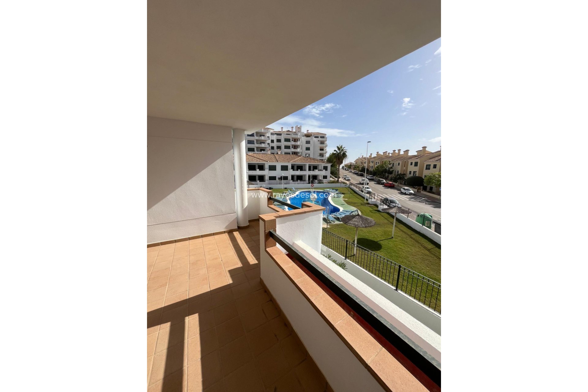 Neue Gebäude - Appartement - Orihuela Costa - Lomas De Campoamor-las Ramblas