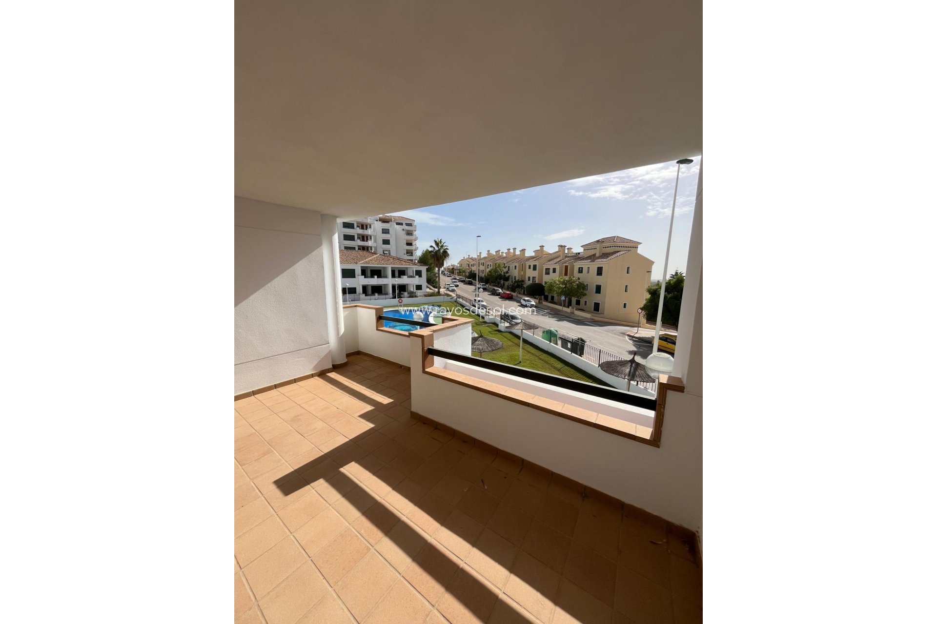 Neue Gebäude - Appartement - Orihuela Costa - Lomas De Campoamor-las Ramblas