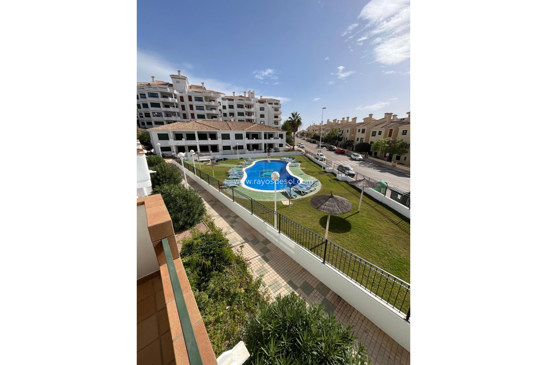 Neue Gebäude - Appartement - Orihuela Costa - Lomas De Campoamor-las Ramblas