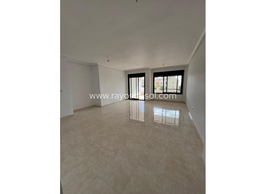 Neue Gebäude - Appartement - Orihuela Costa - Lomas De Campoamor-las Ramblas