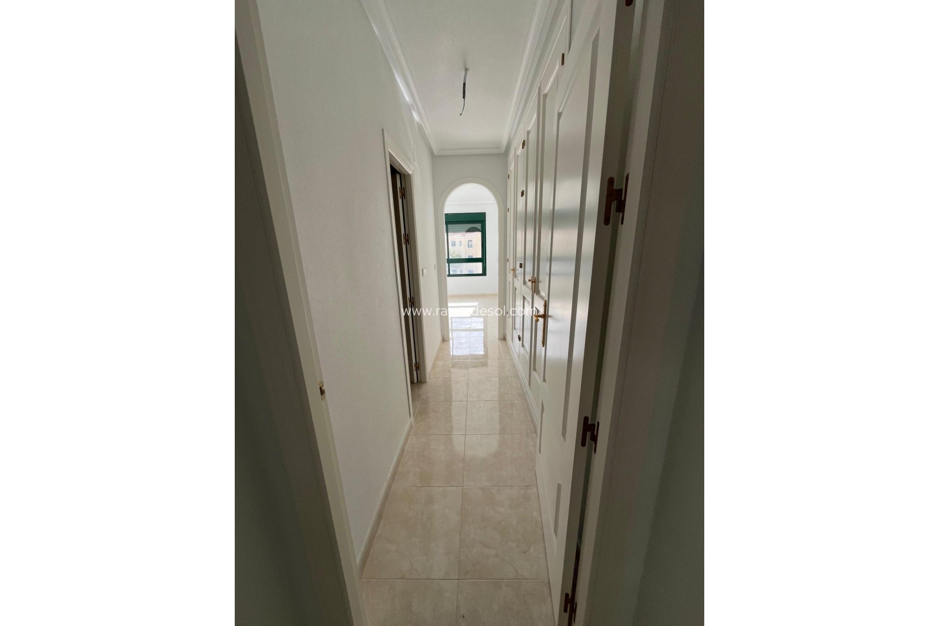 Neue Gebäude - Appartement - Orihuela Costa - Lomas De Campoamor-las Ramblas