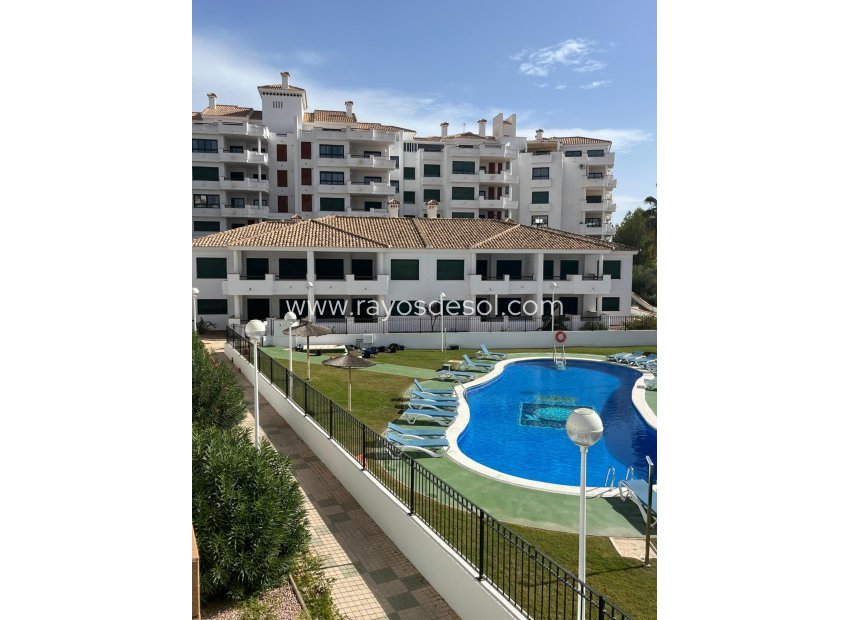 Neue Gebäude - Appartement - Orihuela Costa - Lomas De Campoamor-las Ramblas