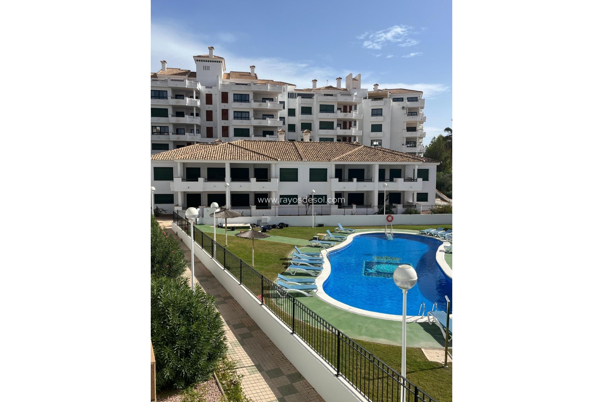 Neue Gebäude - Appartement - Orihuela Costa - Lomas De Campoamor-las Ramblas