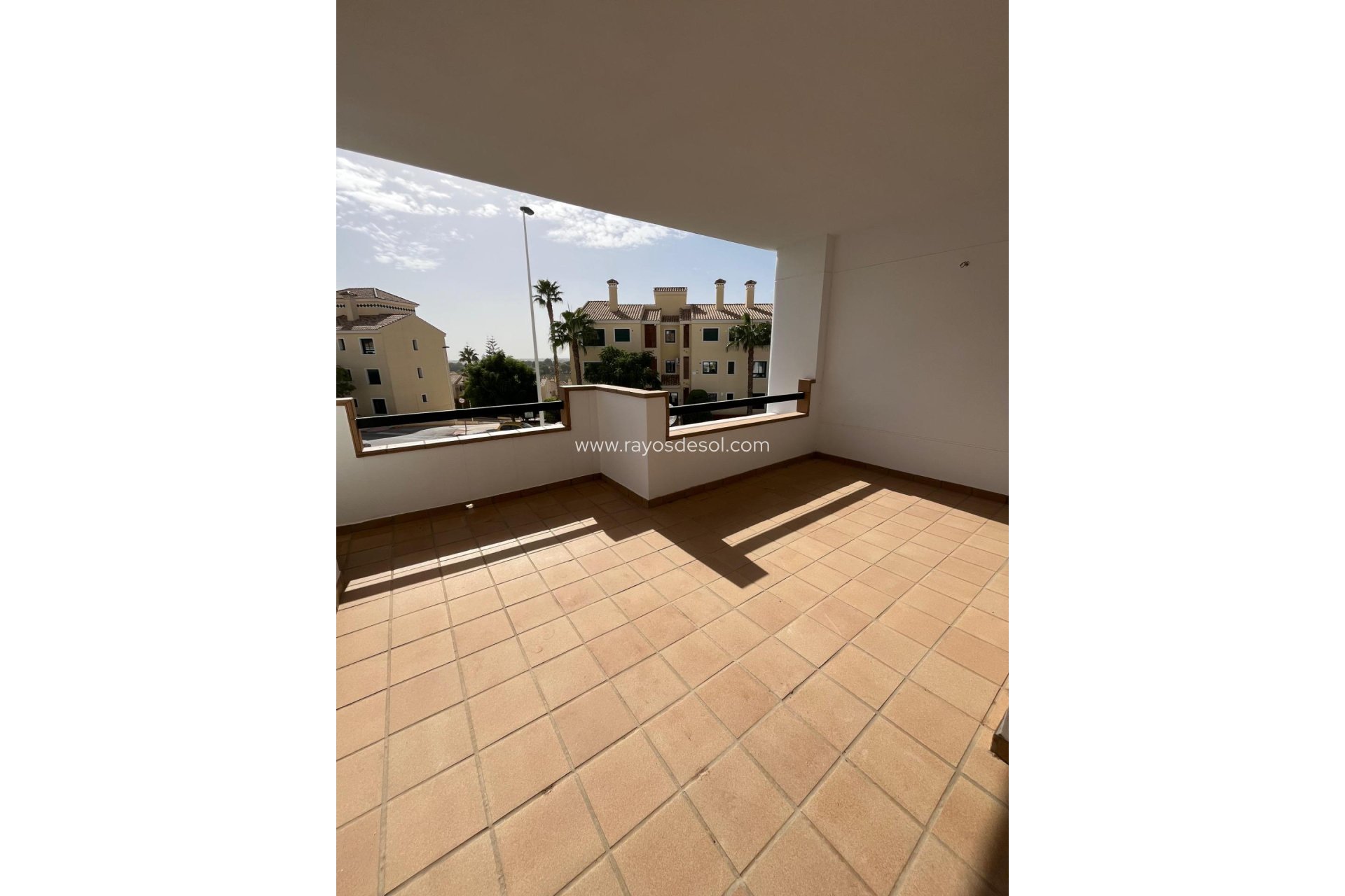 Neue Gebäude - Appartement - Orihuela Costa - Lomas De Campoamor-las Ramblas