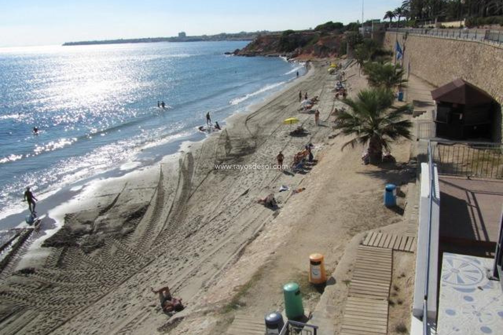 Neue Gebäude - Appartement - Orihuela Costa - Los Altos