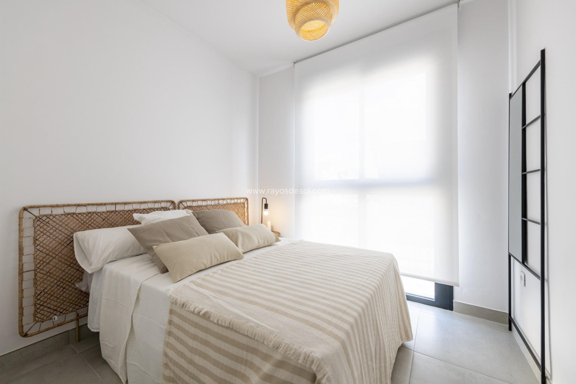 Neue Gebäude - Appartement - Orihuela Costa - Villamartín