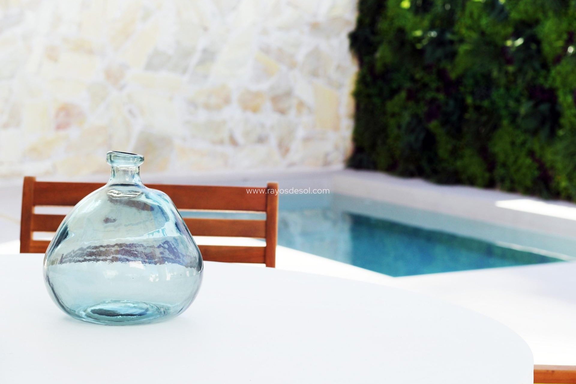 Neue Gebäude - Appartement - Pilar de la Horadada - La Torre De La Horadada