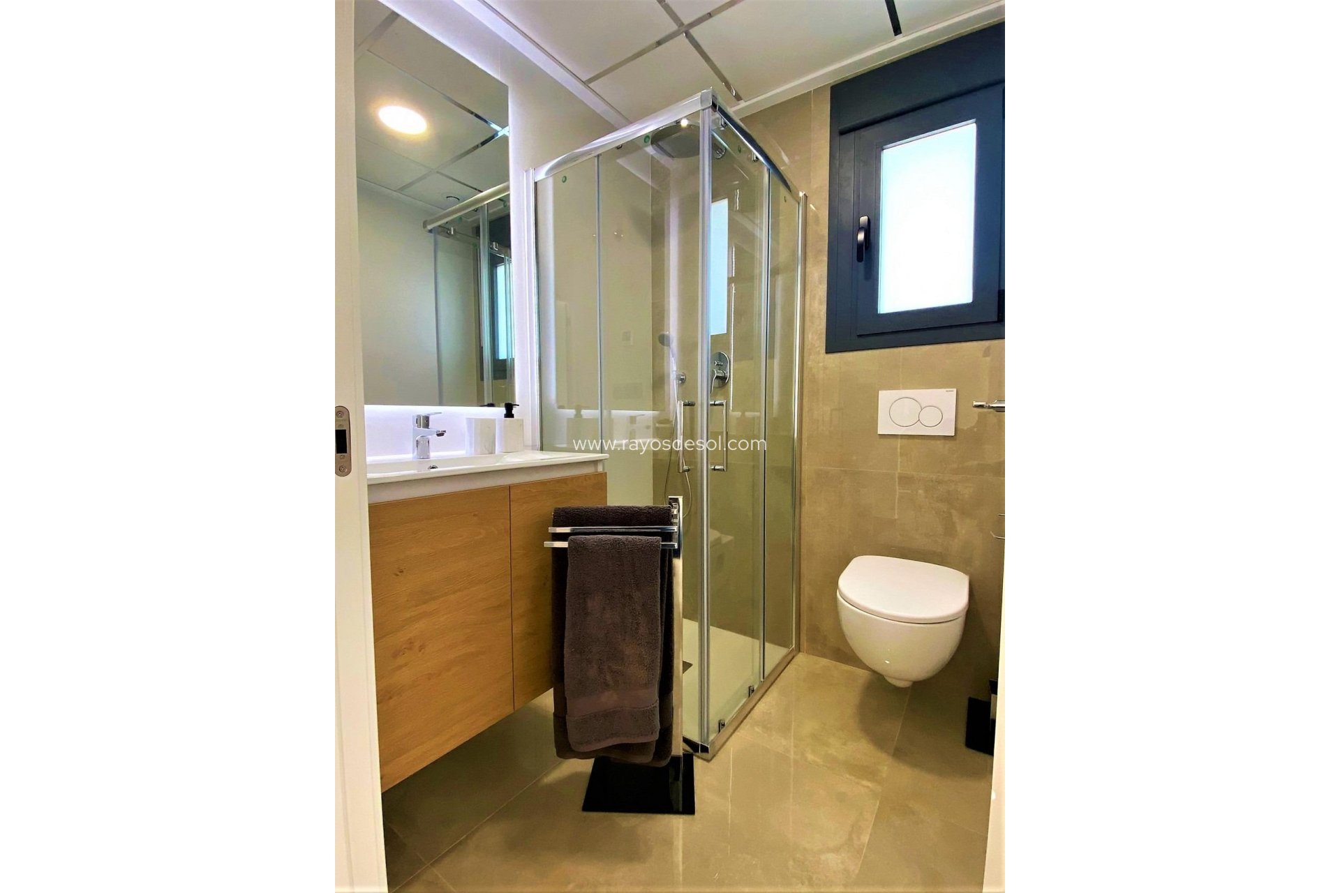 Neue Gebäude - Appartement - Pilar de la Horadada - Polideportivo