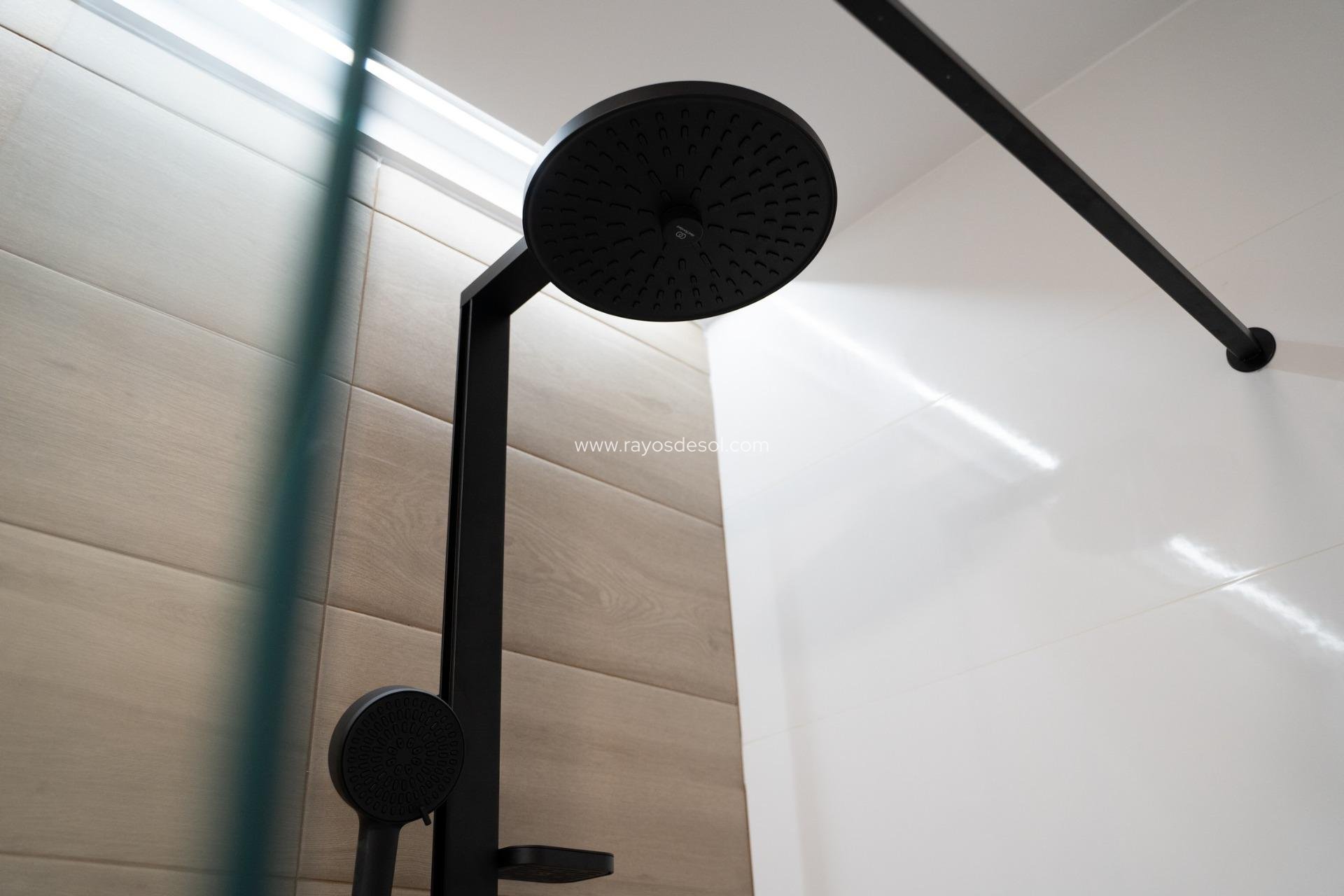 Neue Gebäude - Appartement - Pilar de la Horadada - pueblo