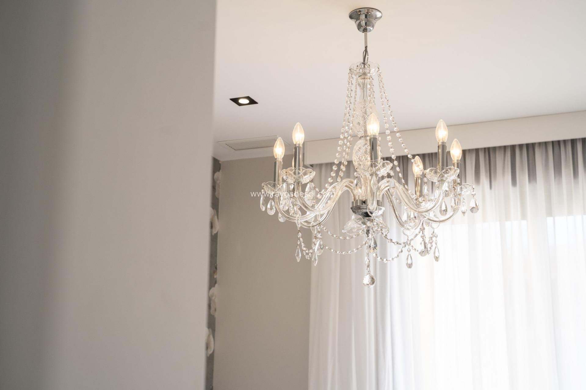 Neue Gebäude - Appartement - Pilar de la Horadada - pueblo