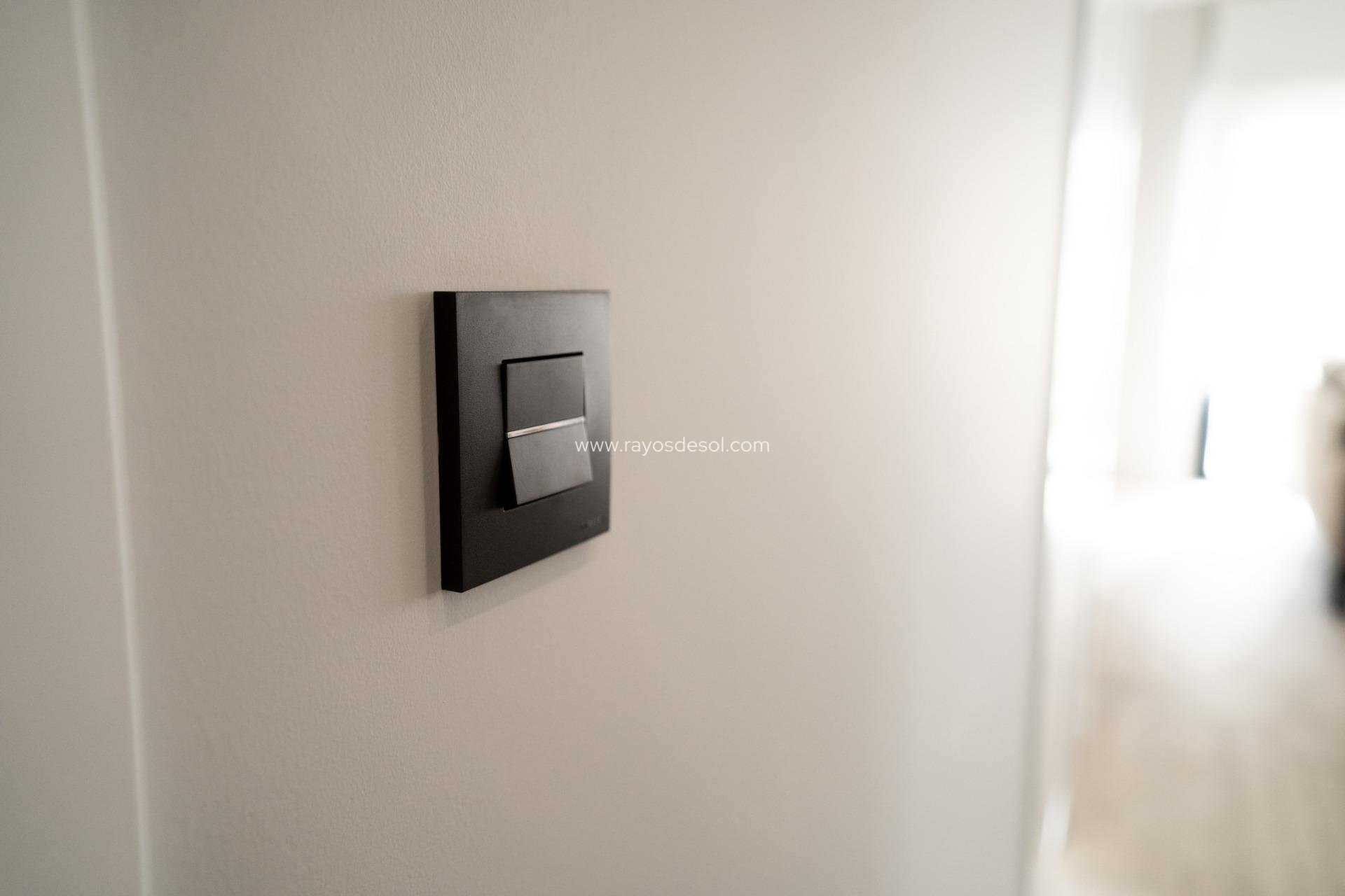 Neue Gebäude - Appartement - Pilar de la Horadada - pueblo