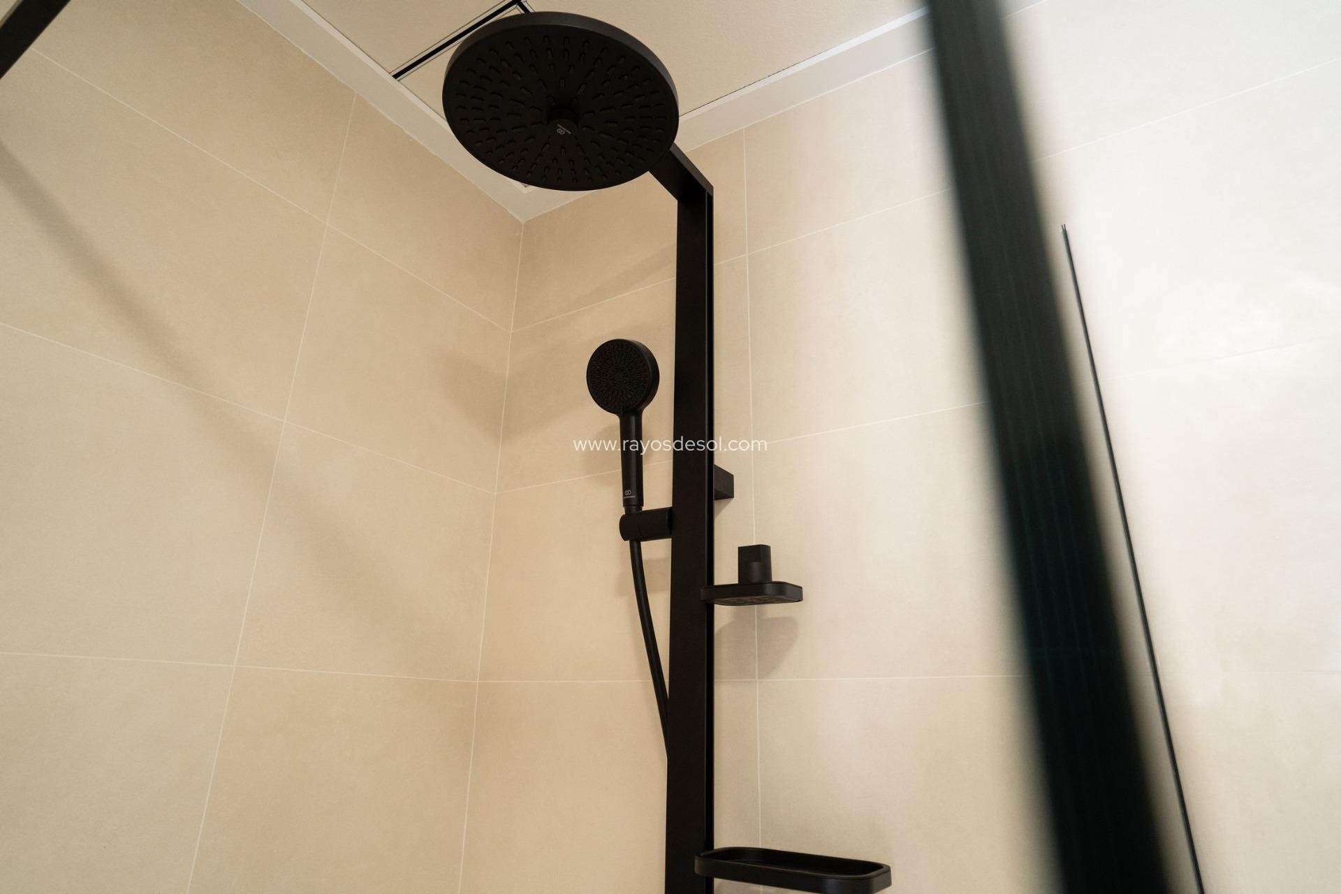 Neue Gebäude - Appartement - Pilar de la Horadada - pueblo