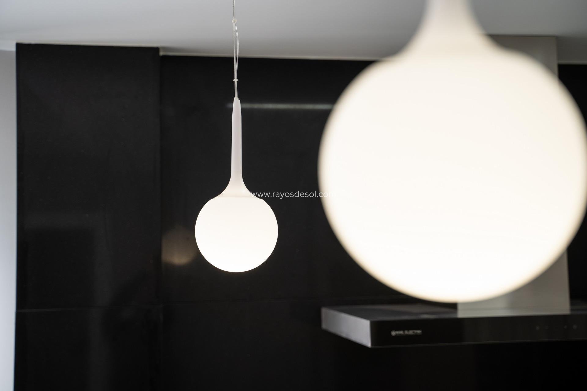 Neue Gebäude - Appartement - Pilar de la Horadada - pueblo