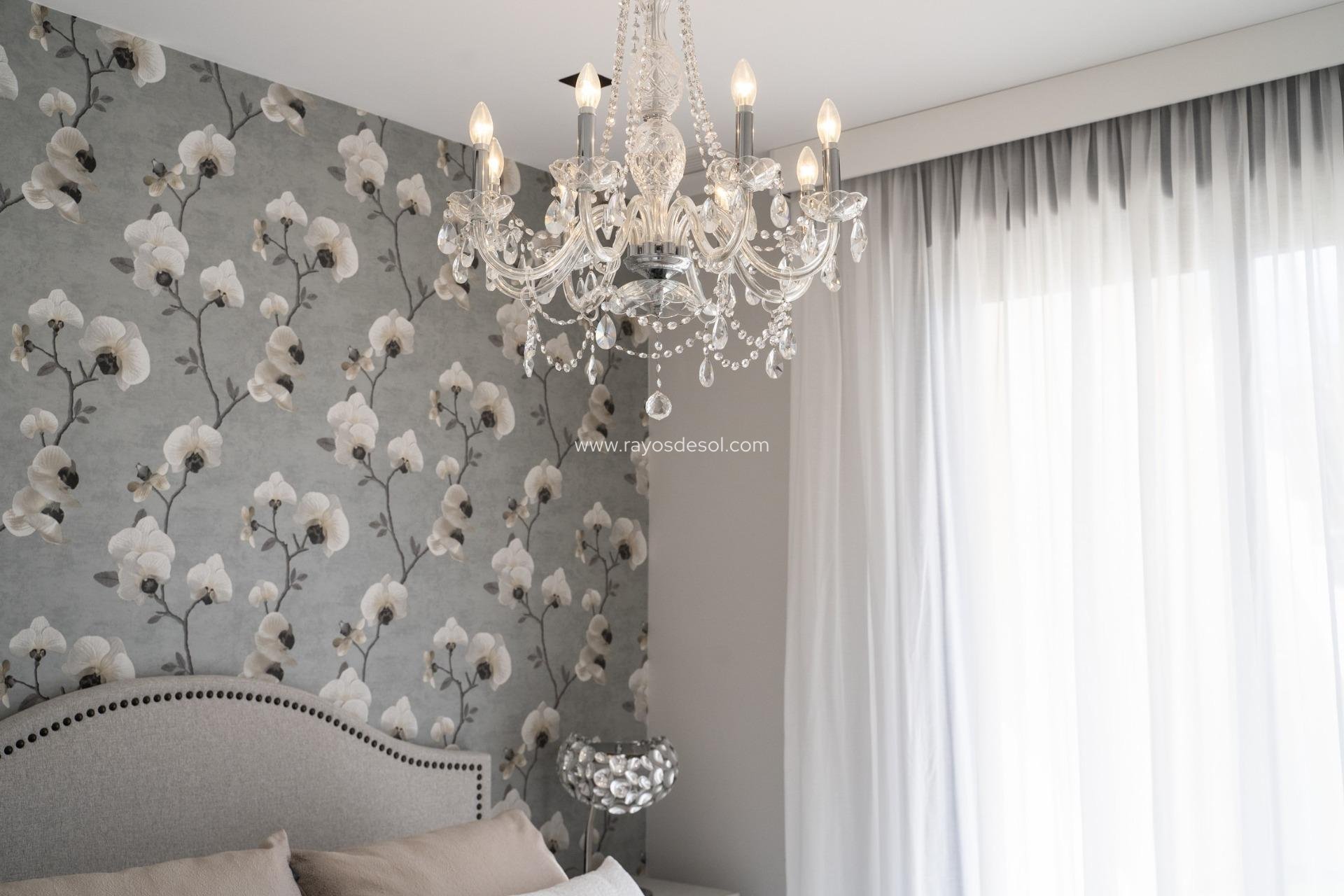 Neue Gebäude - Appartement - Pilar de la Horadada - pueblo