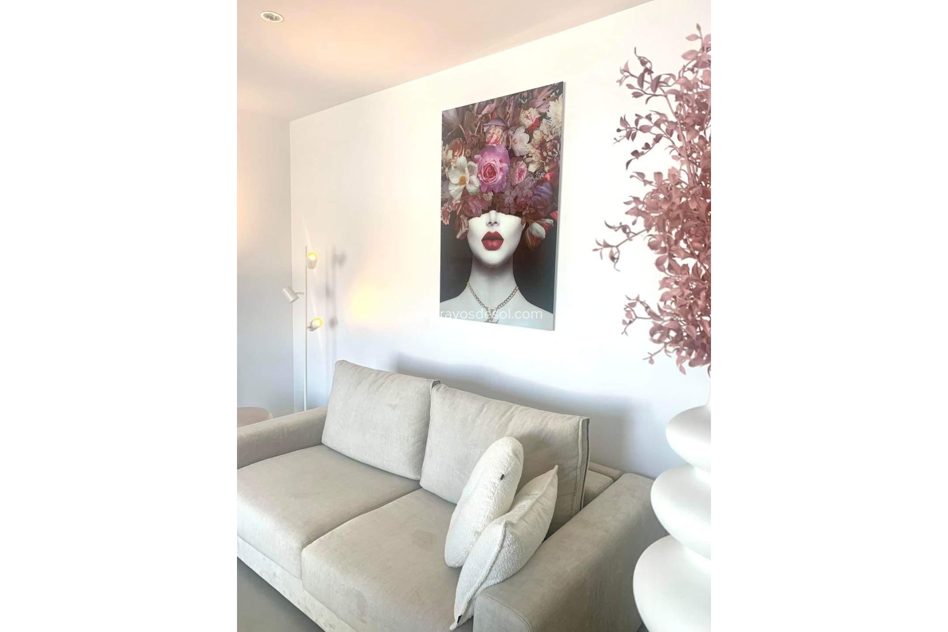 Neue Gebäude - Appartement - Pilar de la Horadada - pueblo