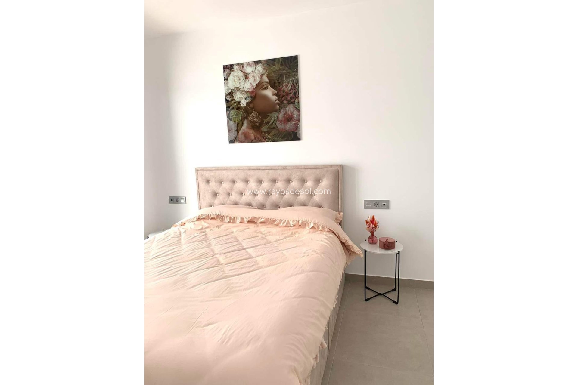 Neue Gebäude - Appartement - Pilar de la Horadada - pueblo