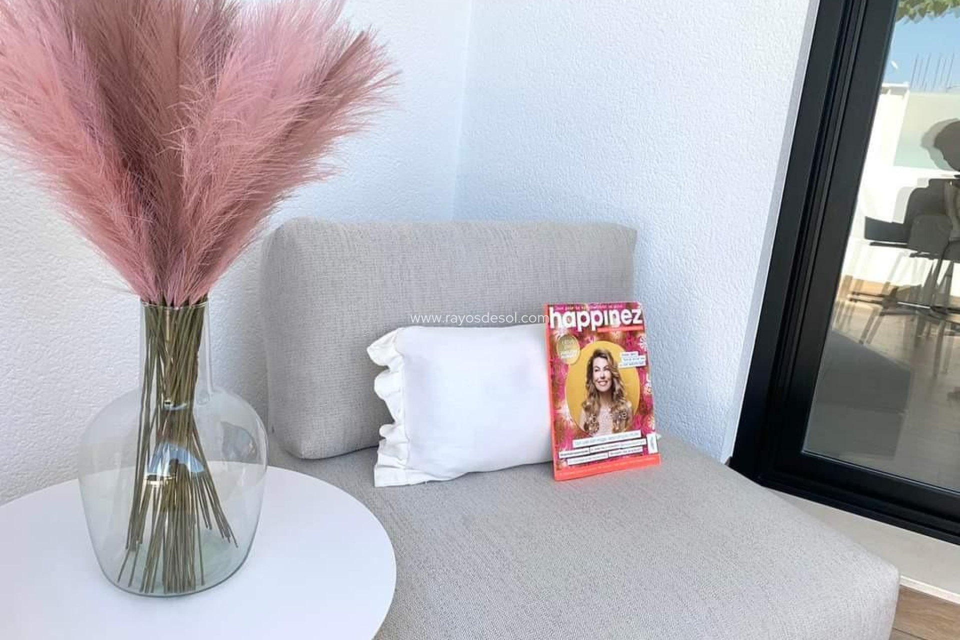 Neue Gebäude - Appartement - Pilar de la Horadada - pueblo