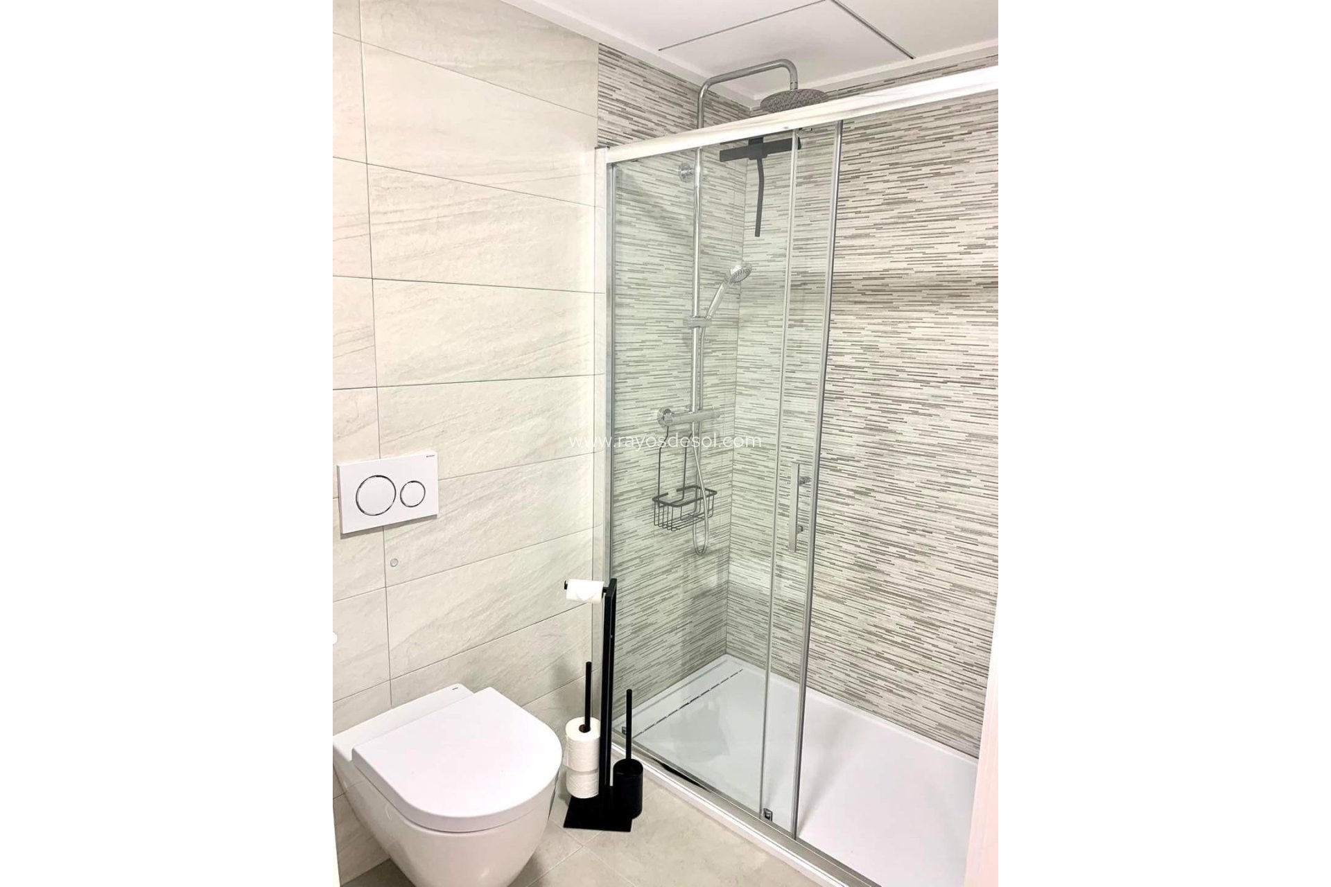 Neue Gebäude - Appartement - Pilar de la Horadada - pueblo