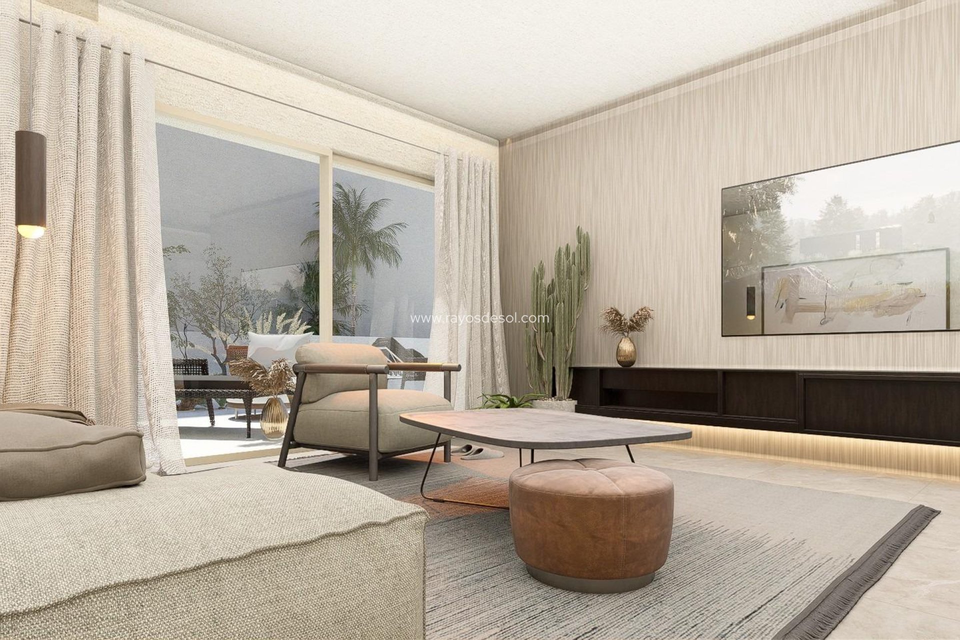 Neue Gebäude - Appartement - Pilar de la Horadada - pueblo