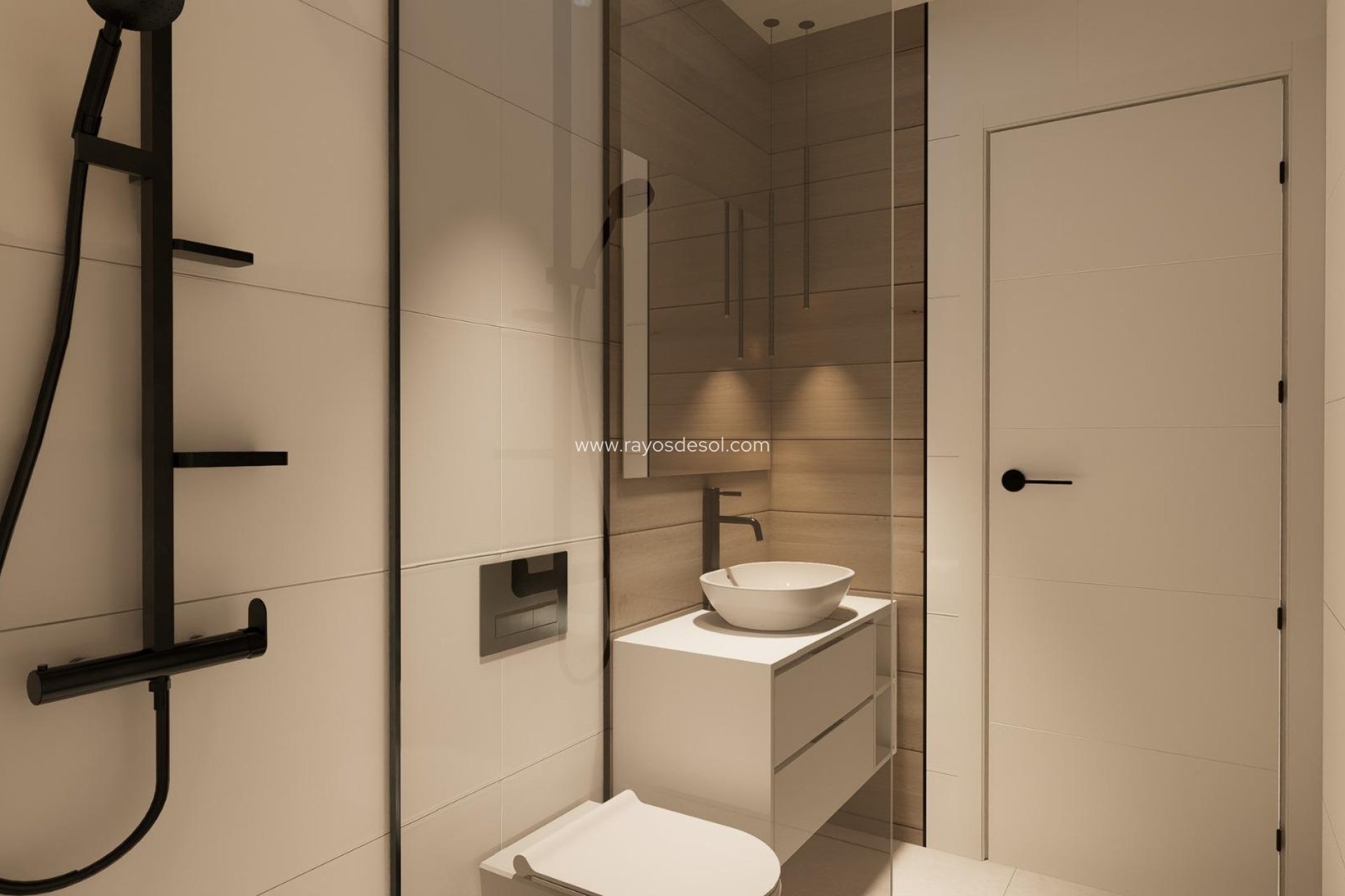 Neue Gebäude - Appartement - Pilar de la Horadada - pueblo