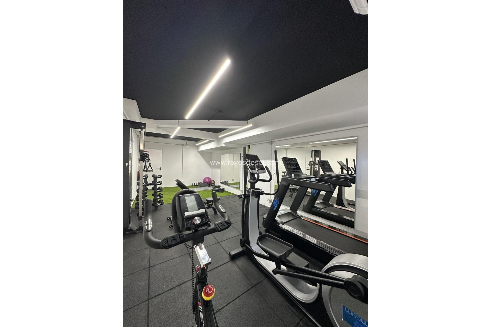 Neue Gebäude - Appartement - Pilar de la Horadada - pueblo