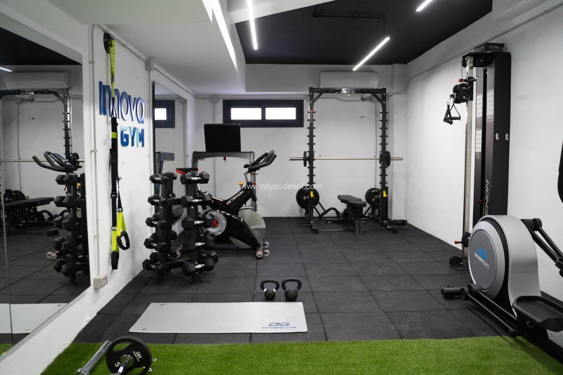 Neue Gebäude - Appartement - Pilar de la Horadada - pueblo