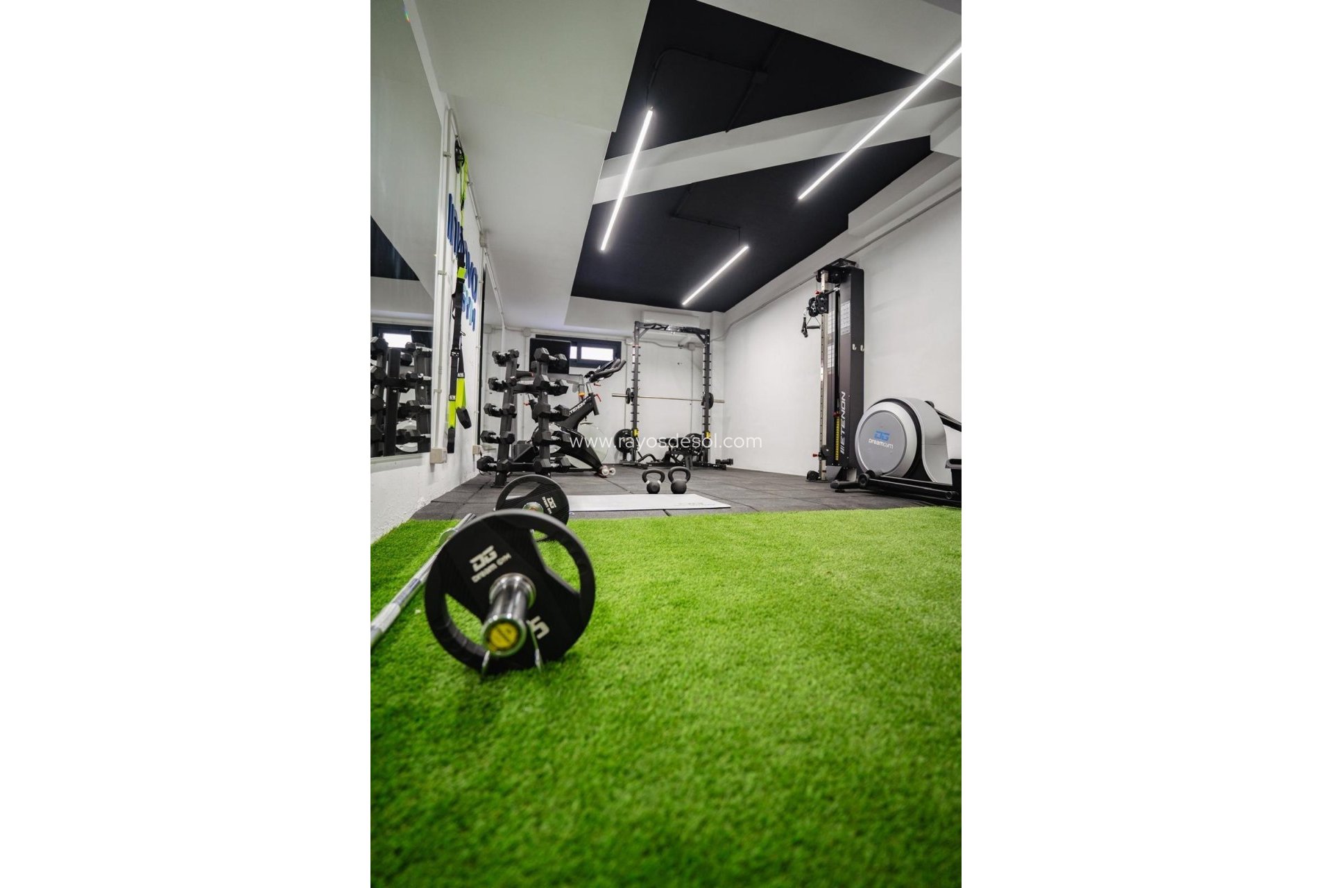 Neue Gebäude - Appartement - Pilar de la Horadada - pueblo