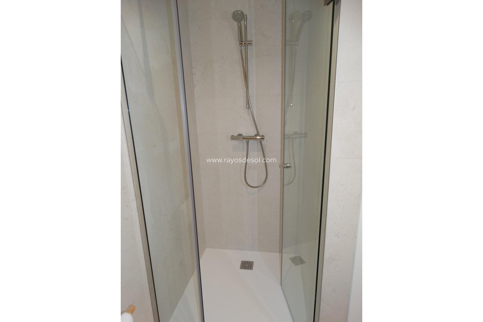 Neue Gebäude - Appartement - Pilar de la Horadada - pueblo