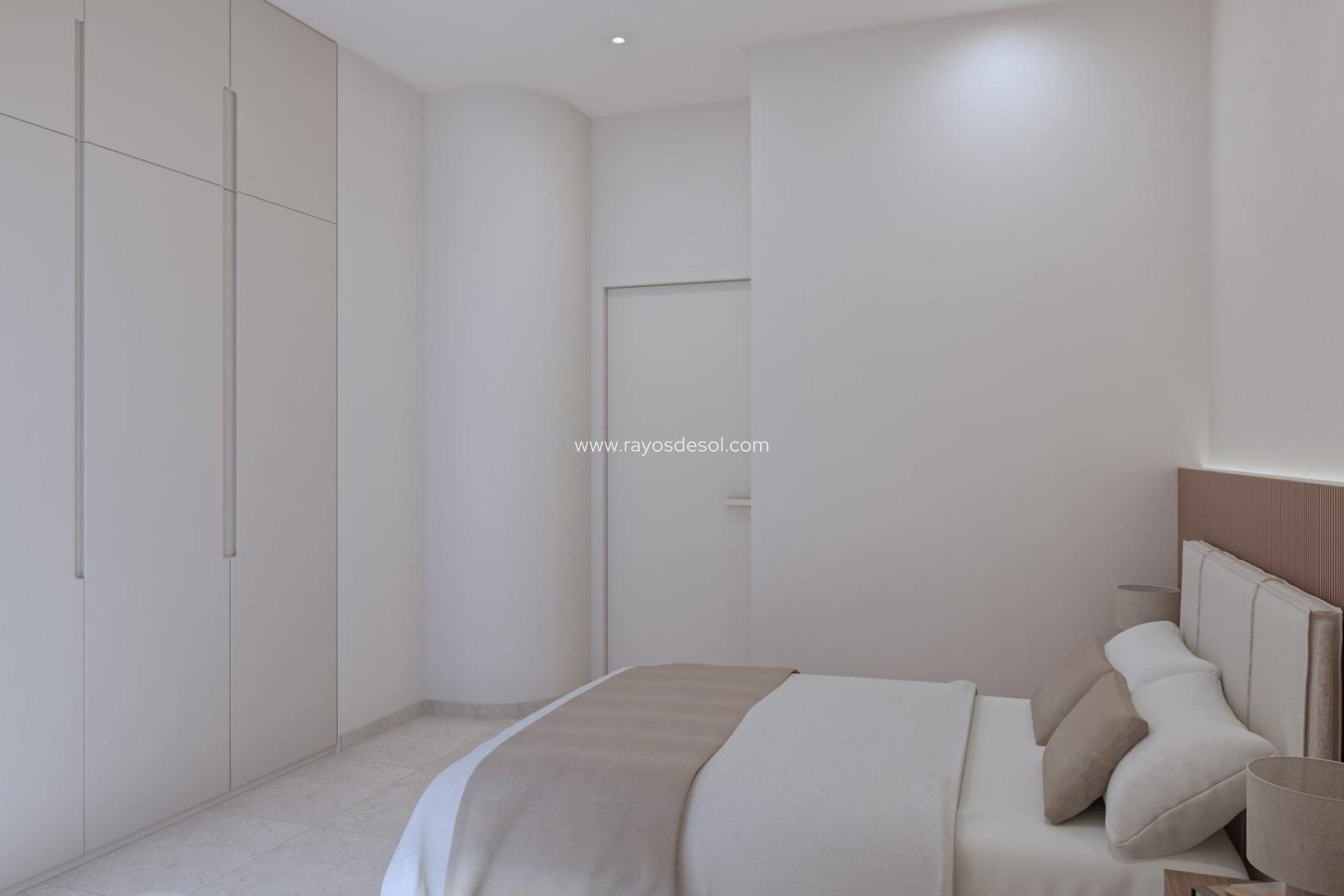 Neue Gebäude - Appartement - Pilar de la Horadada - pueblo