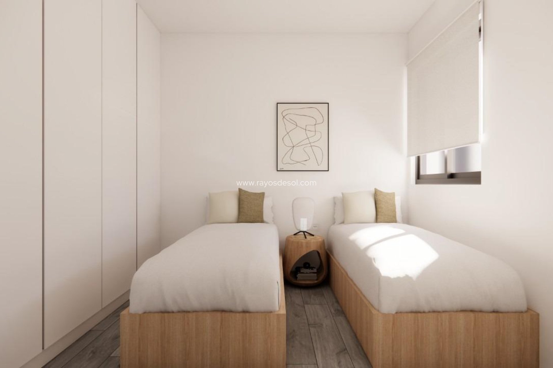 Neue Gebäude - Appartement - Pilar de la Horadada - Torre De La Horadada