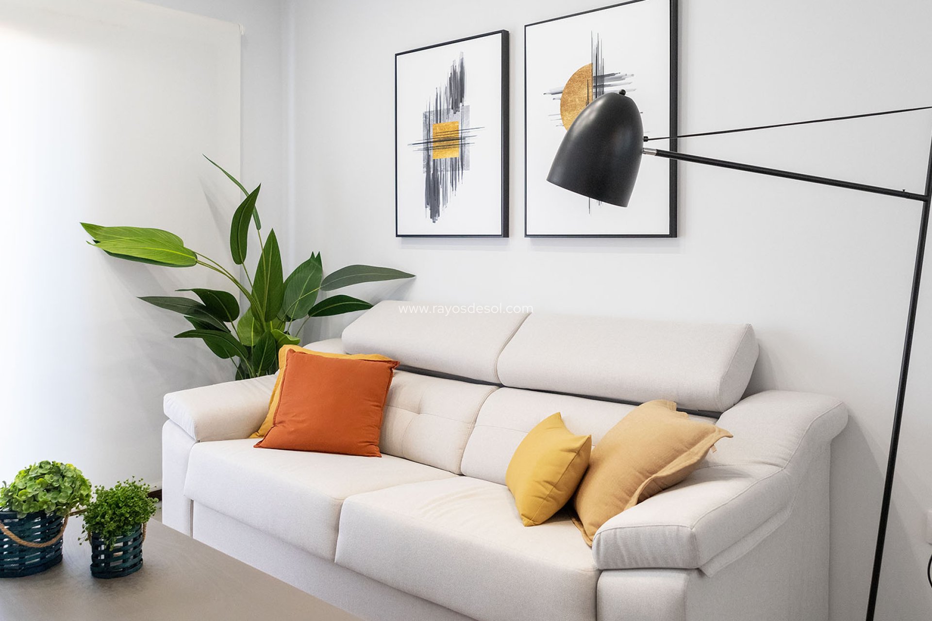 Neue Gebäude - Appartement - Pulpi - Spain