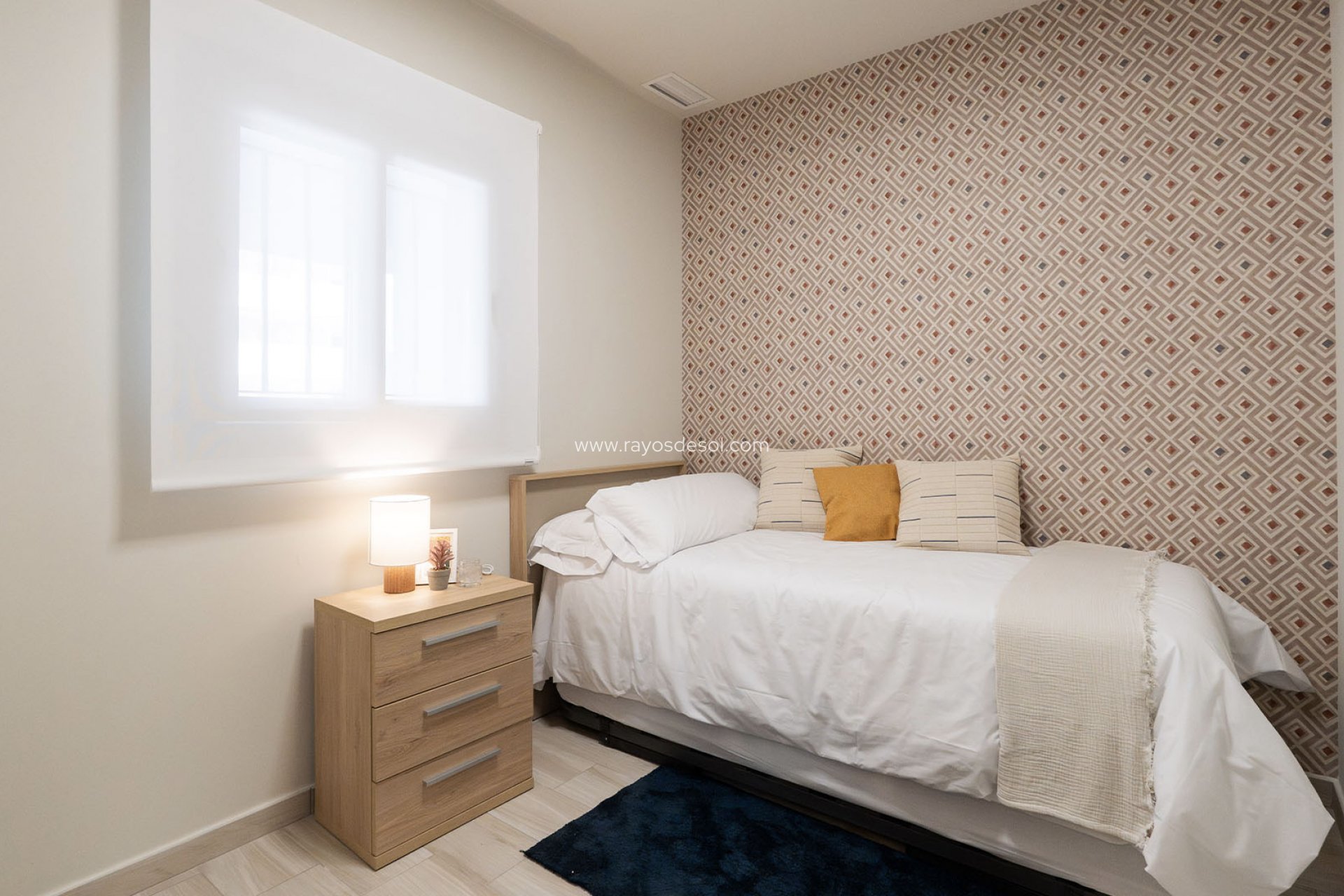 Neue Gebäude - Appartement - Pulpi - Spain