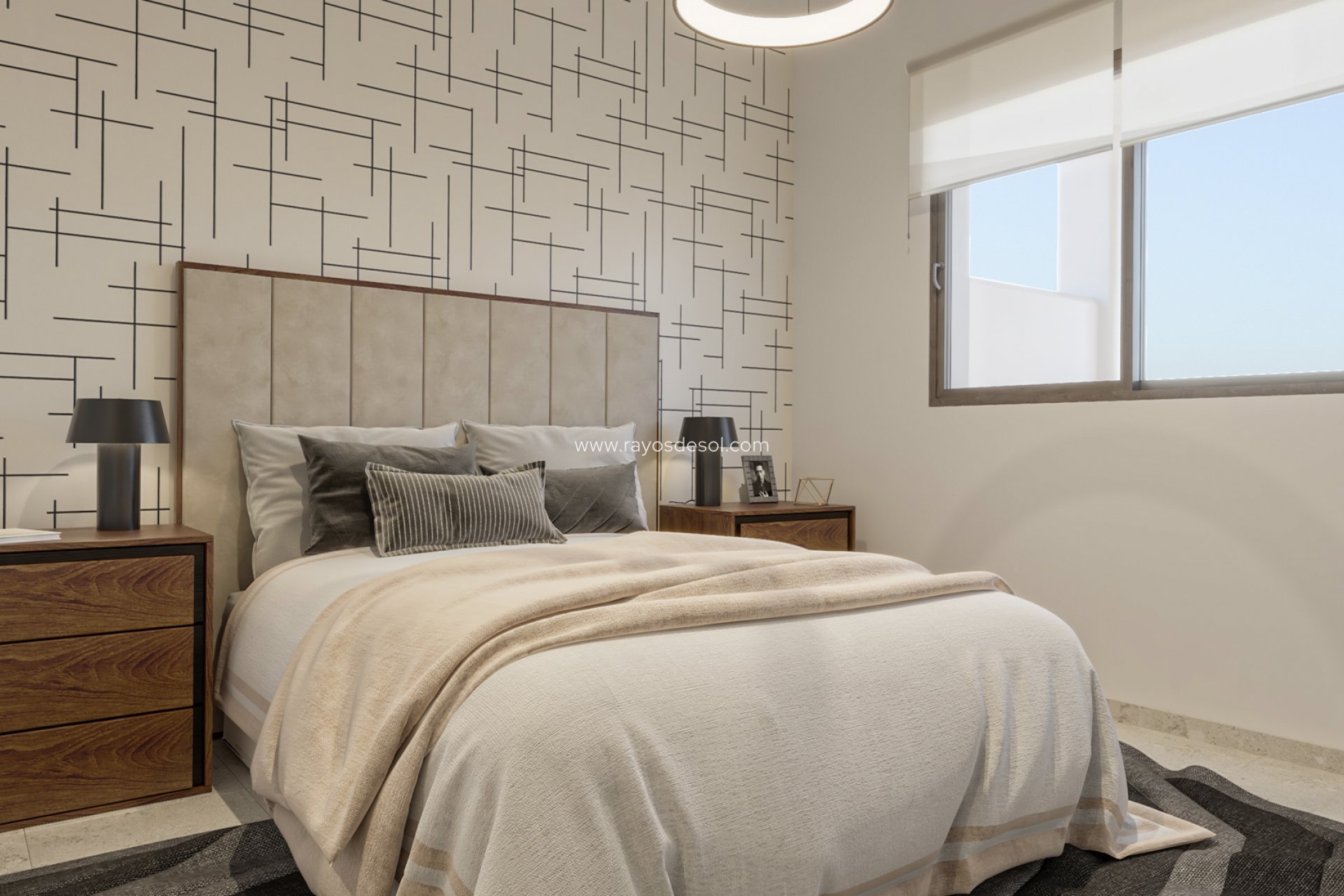 Neue Gebäude - Appartement - Pulpi - Spain