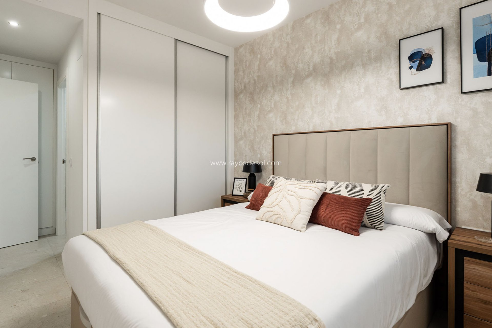 Neue Gebäude - Appartement - Pulpi - Spain