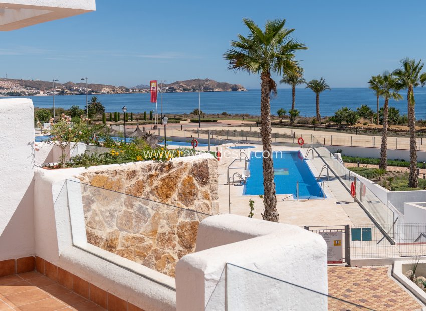 Neue Gebäude - Appartement - Pulpi - Spain