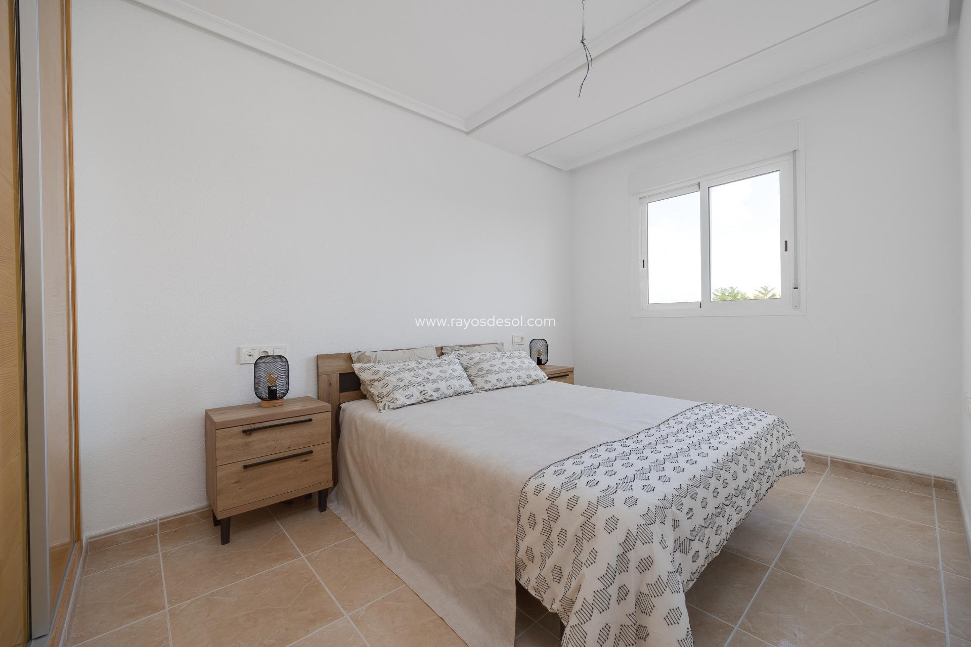 Neue Gebäude - Appartement - San Fulgencio - Pueblo