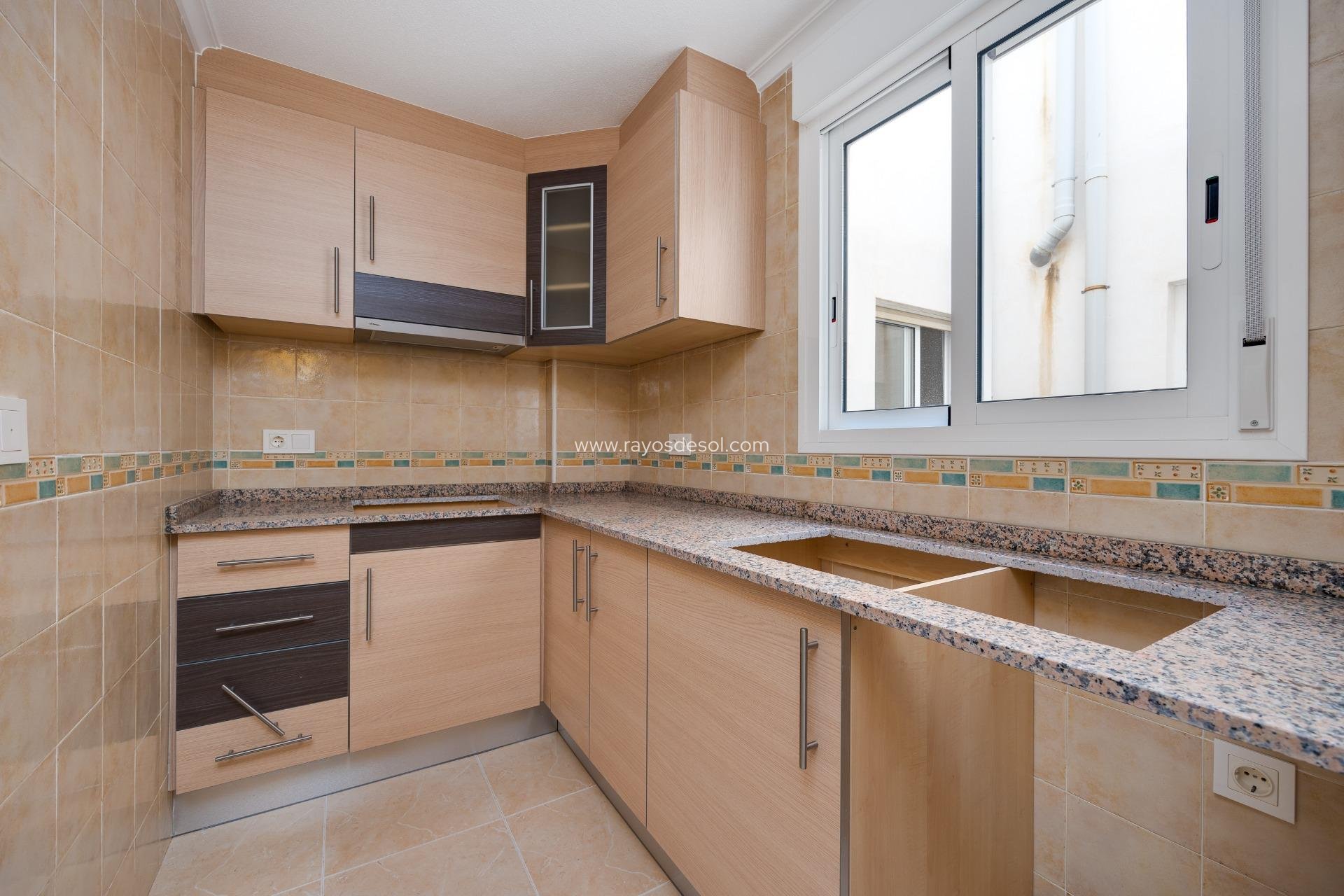 Neue Gebäude - Appartement - San Fulgencio - Pueblo