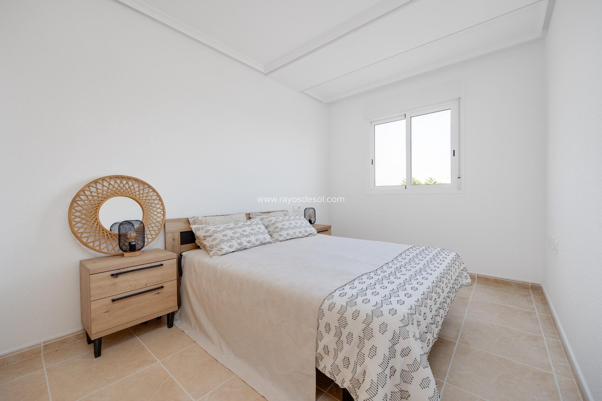 Neue Gebäude - Appartement - San Fulgencio - Pueblo