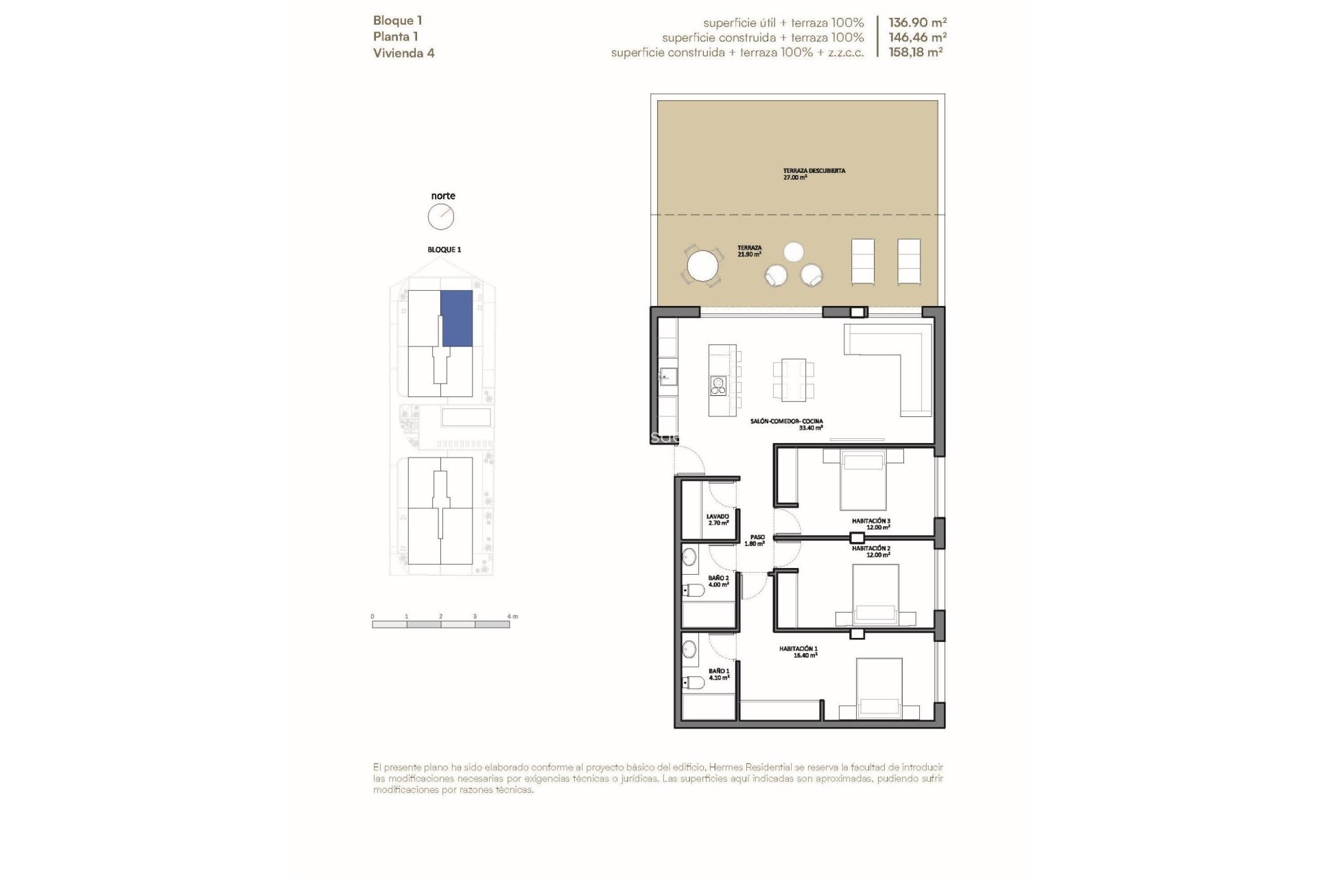 Neue Gebäude - Appartement - San Juan Alicante - Frank Espinós